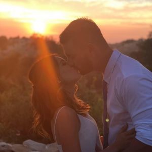 Meet your Posher, Audrey